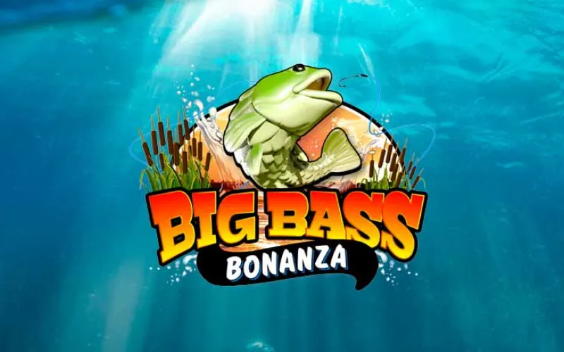 Erleben Sie spannende Angelabenteuer und gewinnen Sie groß im Big Bass Bonanza-Spielautomaten bei Felicebet.