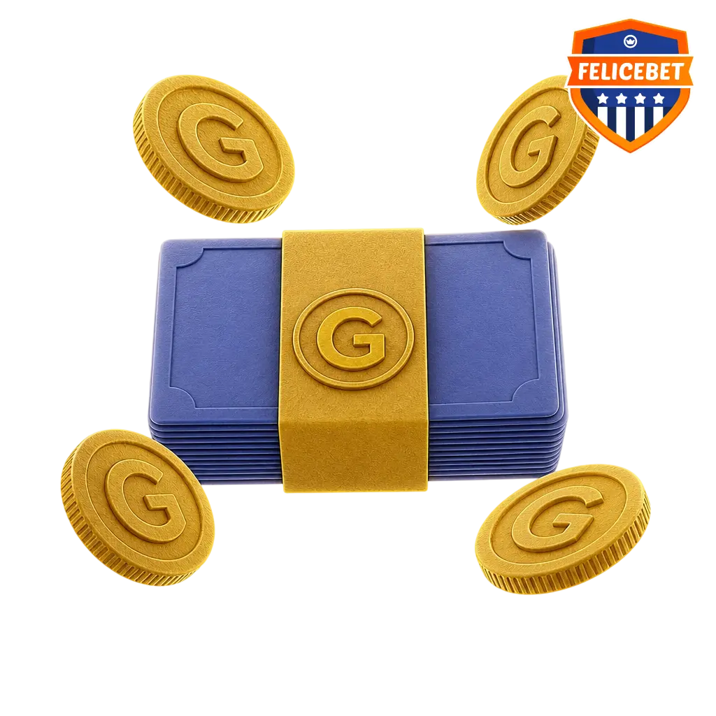 Felicebet Bonusangebote 2026: Sport-Willkommensbonus 150% bis 250 EUR und Casino-Bonus 200% bis 800 EUR plus Freispiele