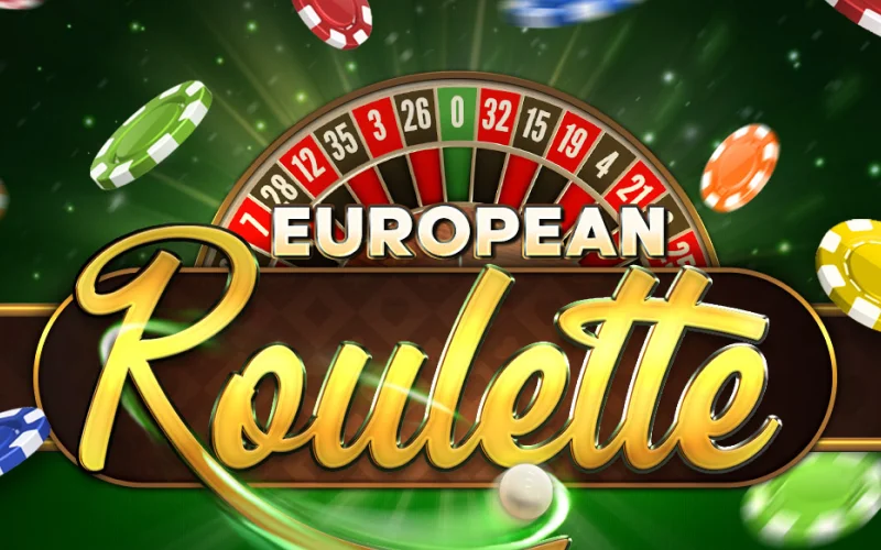 Drehen Sie das Glücksrad und erleben Sie erstklassige Casino-Unterhaltung bei European Roulette auf Felicebet.