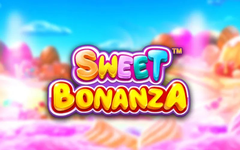 Entdecke farbenfrohe Welten im Sweet Bonanza-Spielautomaten bei Felicebet.